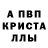 АМФЕТАМИН 97% Stuart Carter